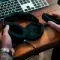 Sennheiser HD 490 PRO Black