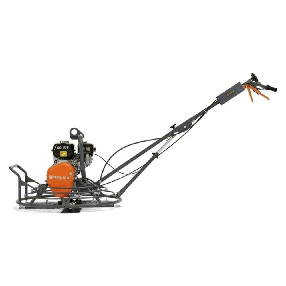 Затирочная машина Husqvarna BG375HS