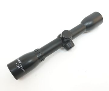 Пневматическая винтовка Crosman Quest (NPE, прицел 4x32)