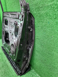 Дверь передняя левая Jetour X90 PLUS (2021-н.в.)