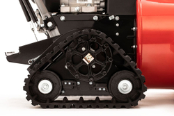 Снегоуборщик KETTAMA HD KTA300 Heavy Duty