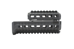 Цевье для ружья Вепрь 12 с планками Picatinny, DLG Tactical