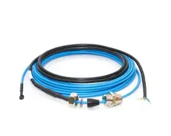Греющий кабель Devi DEVIaqua 9T 630 Вт 70 м 06306