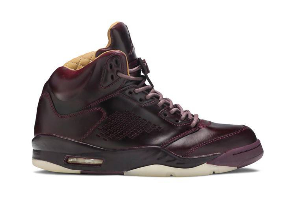 Кроссовки Jordan Air Jordan 5 Retro Premium Wine