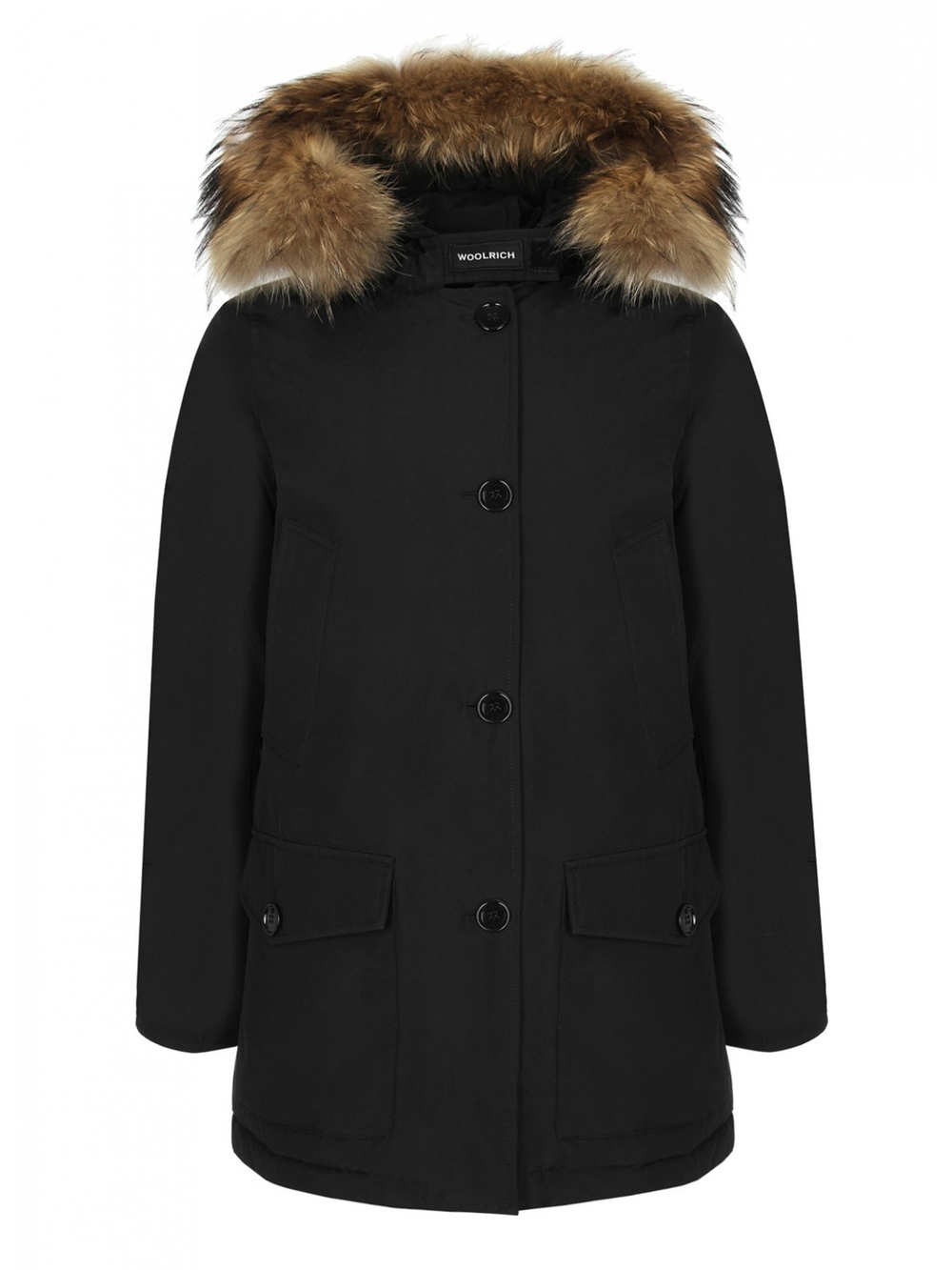 Куртка женская Arctic Detachable WOOLRICH