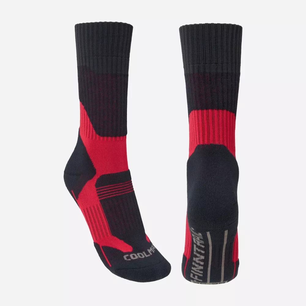 ТЕРМОНОСКИ FINNTRAIL ЖЕНСКИЕ COOLMAX 3205