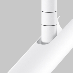 Подвесной светильник Maytoni Focus T P141RS-L125-6W4K-W