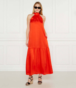 Платье Liu Jo - оранжевый(WA5393 T5973)