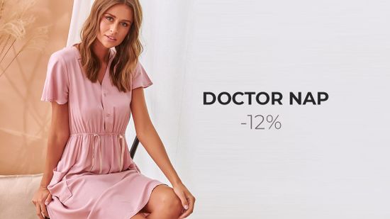 💌 Doctor Nap - Ваша любимая одежда по приятным ценам! 😍👍