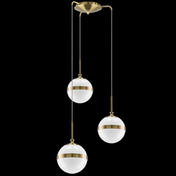Подвесной светильник Lightstar Globo 813131