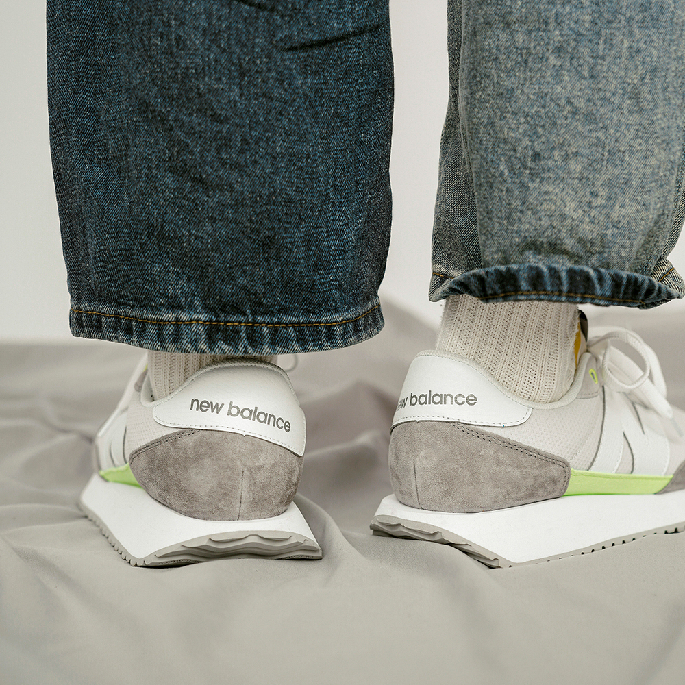Кроссовки Niko And .. X New Balance Nb 237
