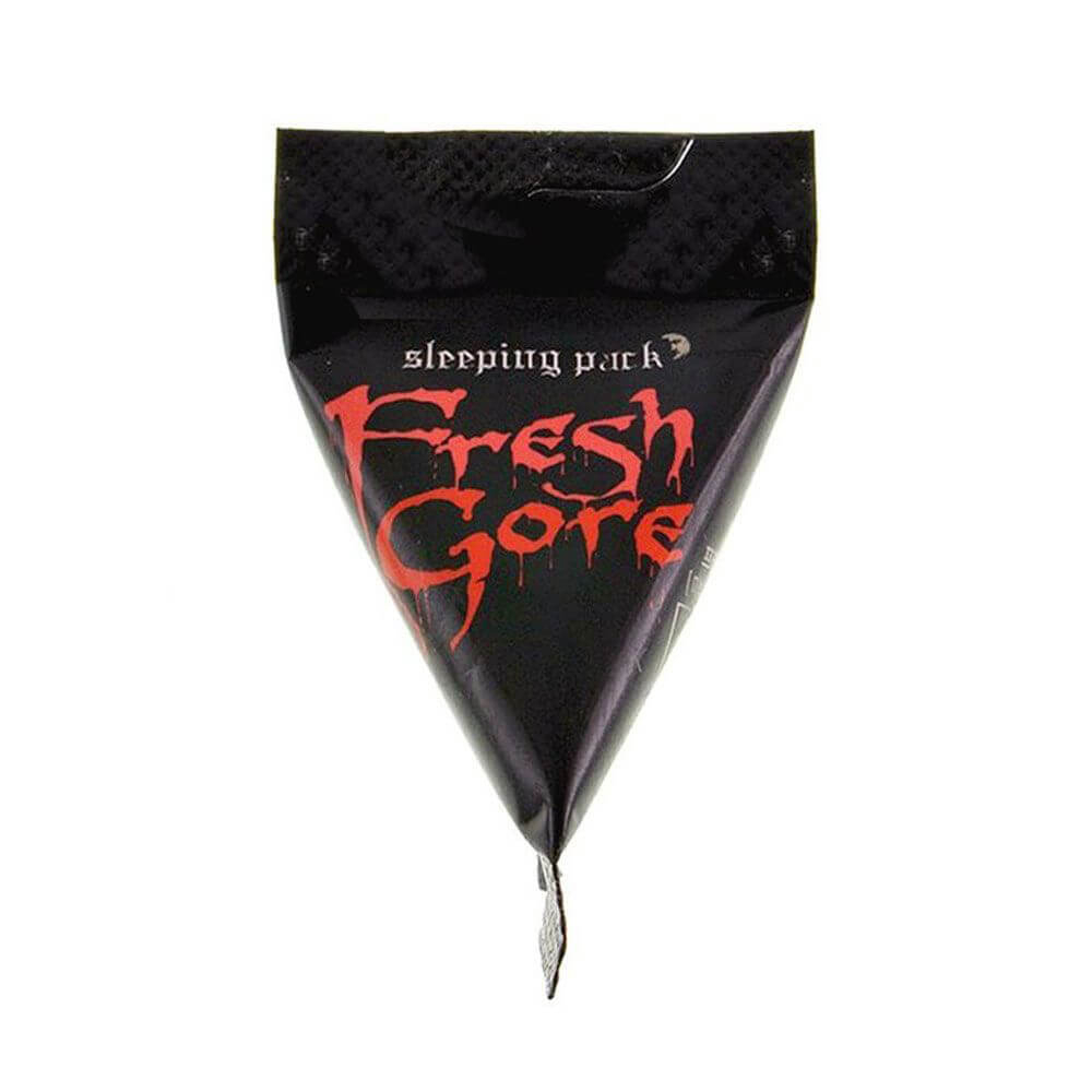 Ночная маска для лица Too Cool For School Fresh Gore Sleeping Pack