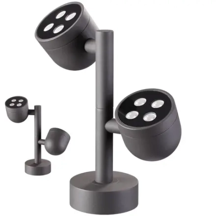 Прожектор Novotech GALEATI 358117