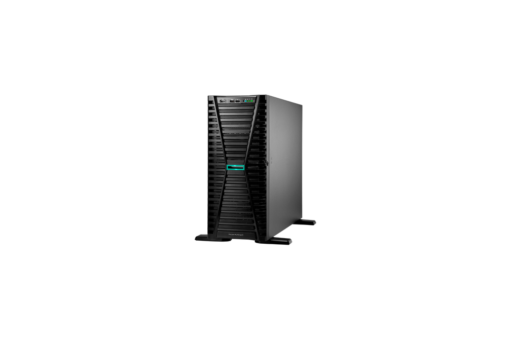 Сервер HPE ML110 Gen11 4LFF