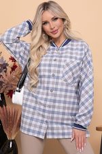 Бомбер 8174 Avili