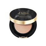 d'Alba piedmont Glow Fit Serum Cover Cushion Тональный кушон 21 тон