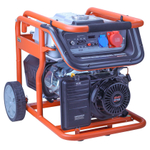 Генератор бензиновый EVOline KB 7003