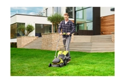Газонокосилка Ryobi ONE+ RY18LM37A-140 5133004578