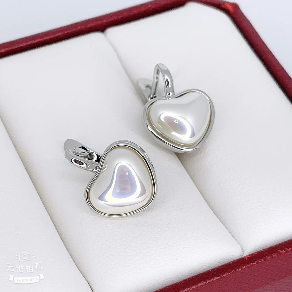 Серьги ZinLi - арт642