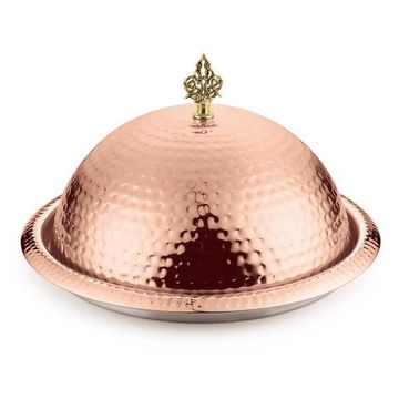 Баранчики и клоши