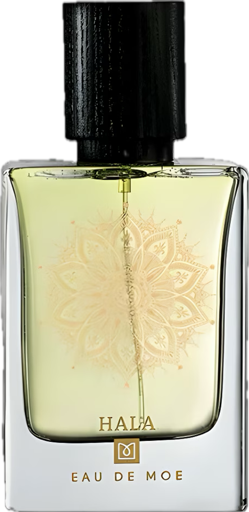 Eau De Moe HALA EDP 80 ml