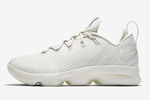 Купить Nike LeBron 14 Low Light Bone
