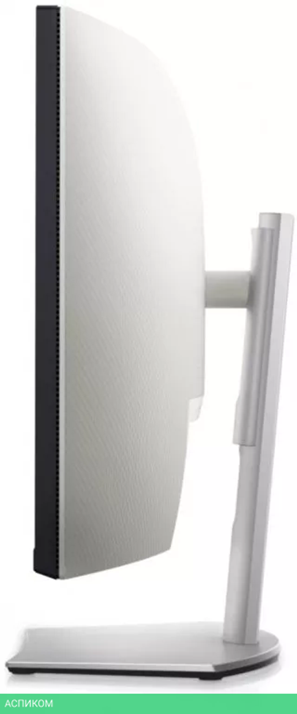 Монитор Dell 34 Curved USB-C S3423DWC