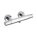 Смеситель термостатический для душа TZAR 343401S