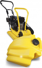 Виброплита TOR T-100 бензиновый двигатель HONDA 1015796