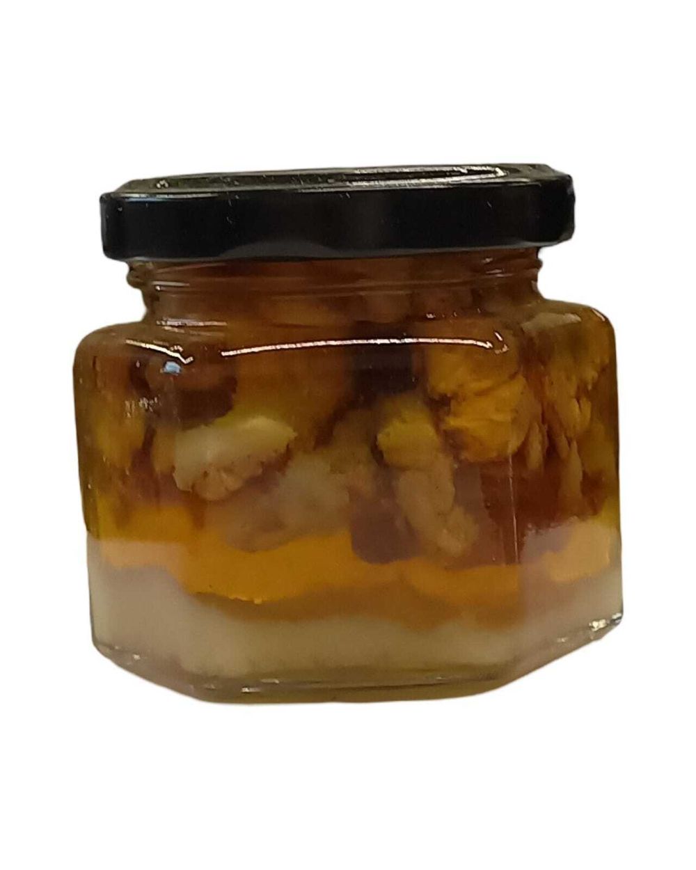 Мёд Аль-Хаят Ассорти 130г