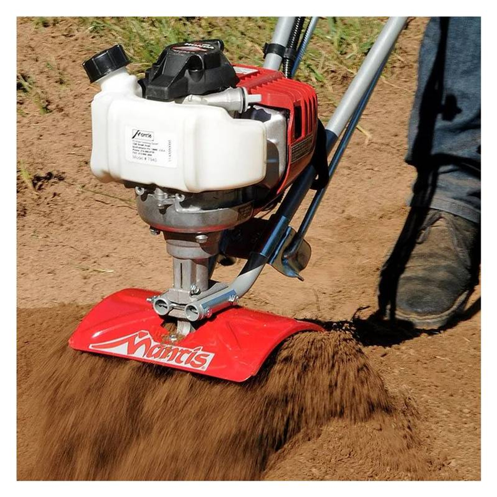 Mantis Культиватор Honda PLUS + опорная подставка 7940