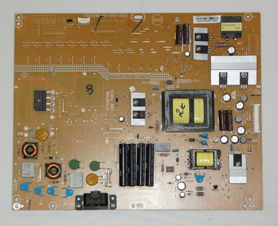 715G5246-P01-000-002S блок питания для Philips 42PFL3507T/60