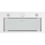 Вытяжка Maunfeld Crosby Rocky 60 Glass White