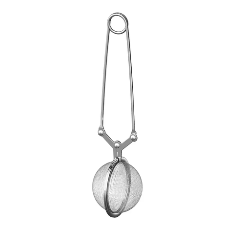 ИДЕАЛИСТИК IDEALISK Ситечко для чая нержавеющая сталь