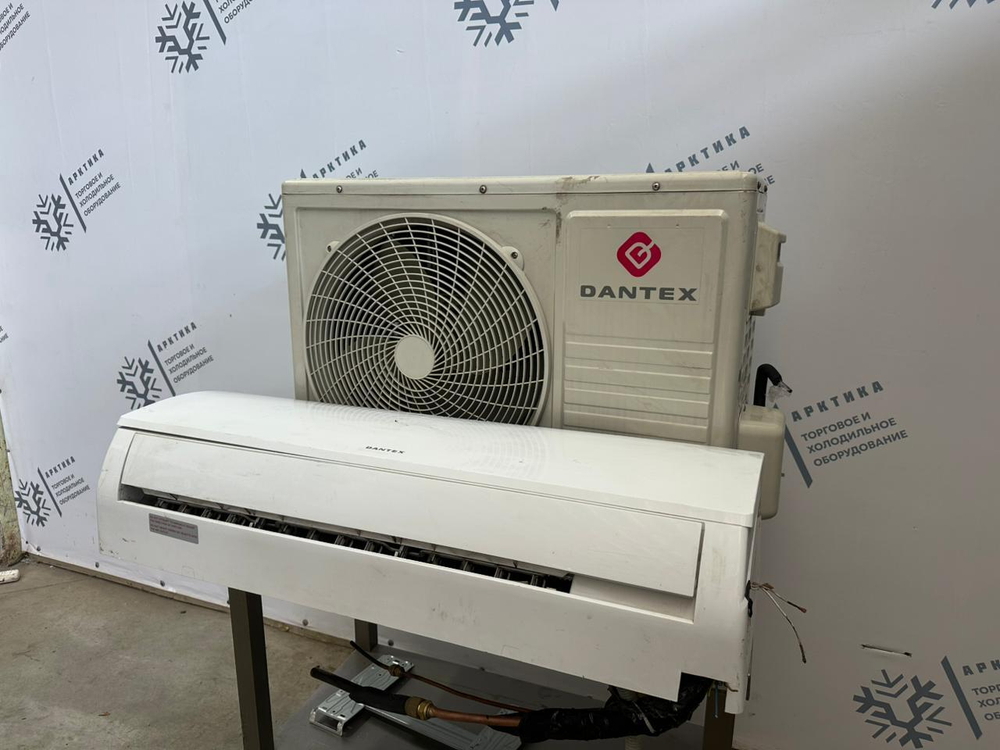 Сплит система Dantex RK24ENT3