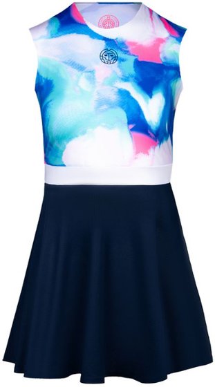 Платье женское Bidi Badu Jala Tech Dress (с шортиками), арт. W214102221-309