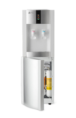Пурифайер Aquaalliance H1s-LС white/silver