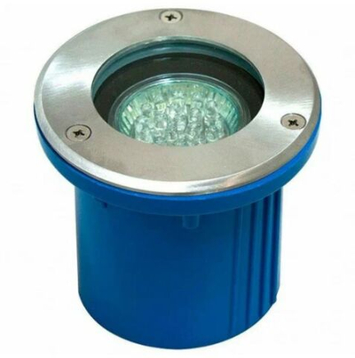 Светодиодный светильник тротуарный (грунтовый) 3732 2W 230V IP65