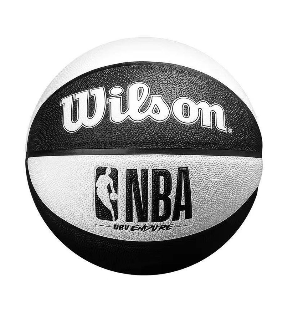 Купить в Москве баскетбольный мяч Wilson NBA