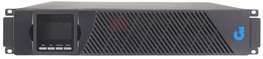 Источник бесперебойного питания Парус электро СИПБ1КА.10-11/СУХ