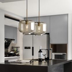 Подвесной светильник VILMO F