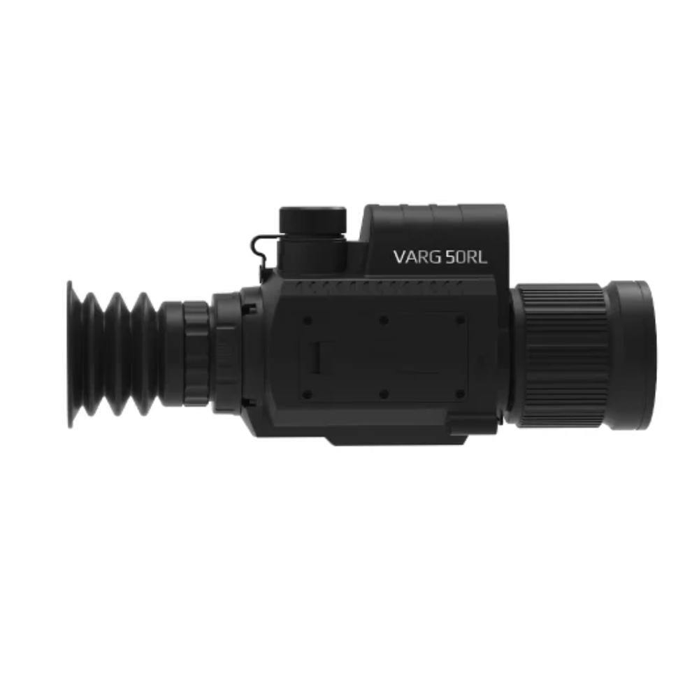 Тепловизионный прицел SFH VARG 50RL (50мм, 12um, &lt;35mK, зум 1x / 2x / 4x / 8x, 1024x768 OLED)