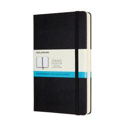 Блокнот Moleskine Classic Expended Large (QP066EXP)