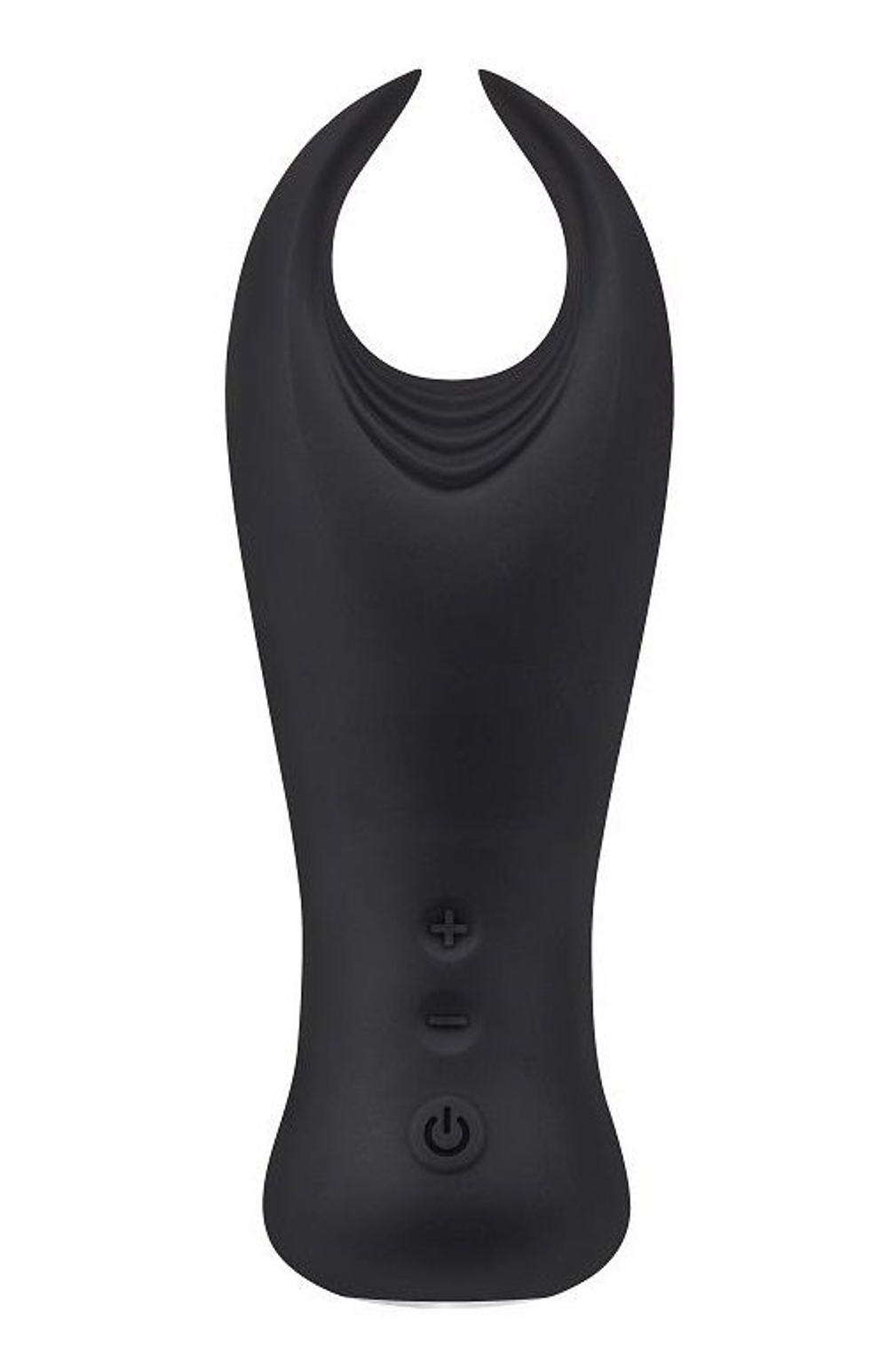 Черный мастурбатор-клешня Max O Horn (Цвет: черный)