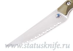 Сет Microtech Kitchen Steak Set 4 OD Greenфотография - 3