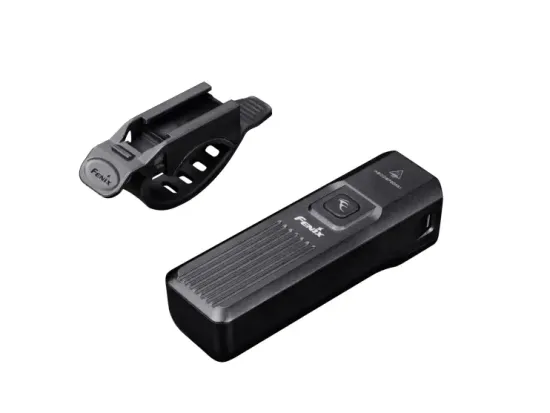 Фонарь Fenix Мод. BC15R (400лм-78м)(светодиод: Luminus SST-20)(109г)(встроенный аккум. 2600mAh)