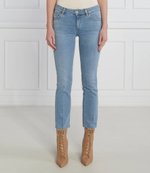 джинсы Liu Jo - голубой(UA3022 D4448)