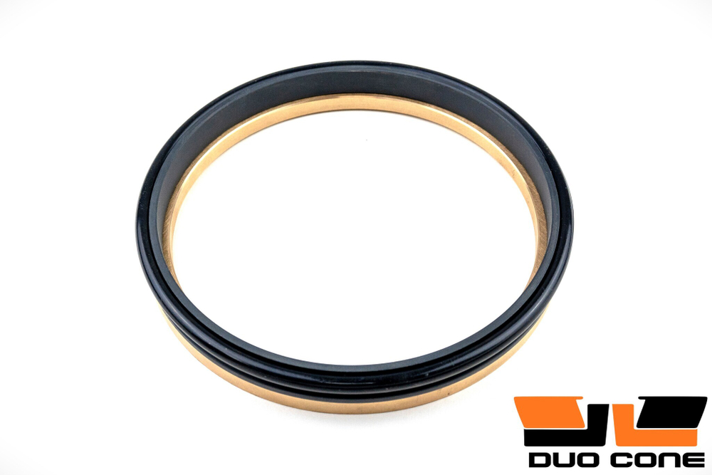 Плавающее уплотнение доукон KOBELCO S15018-10002