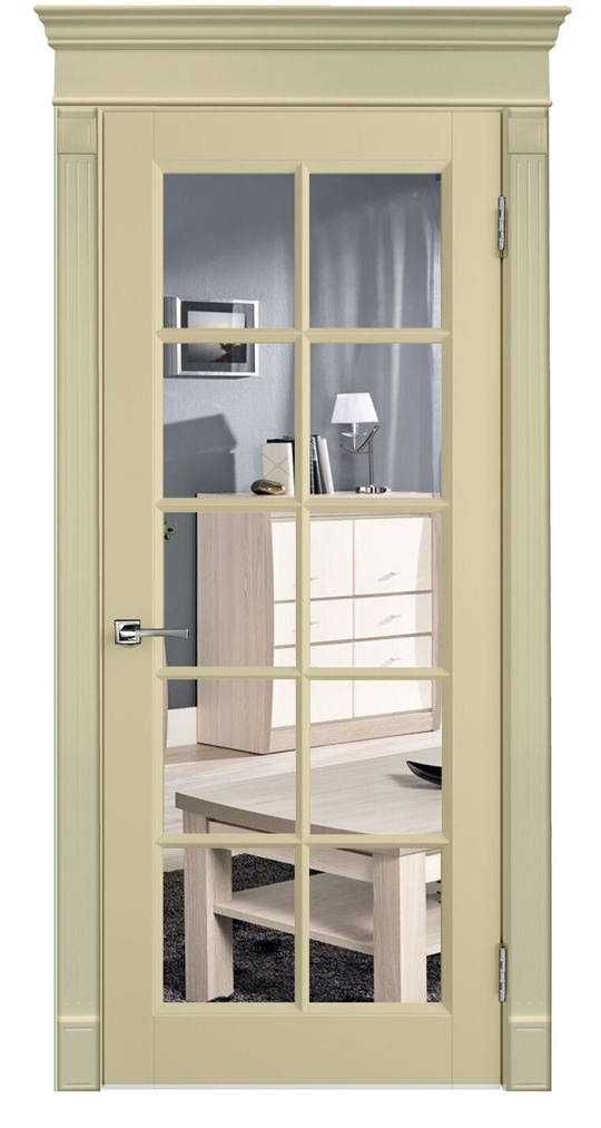 Дверь "ПРОВАНС" 16535633509