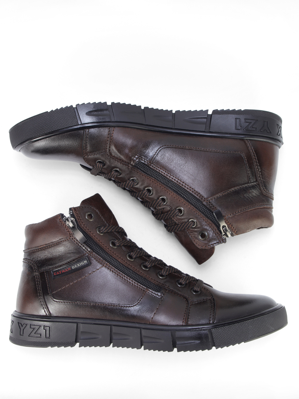 Ботинки мужские M0094-1R